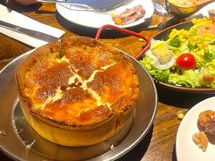 -芝士工厂(万达店)