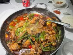 -蛙喔牛蛙(太仓万达店)