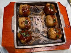 -申阿婆·上海菜·小海鲜(国展店)
