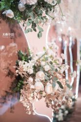 -美薇亭婚礼顾问