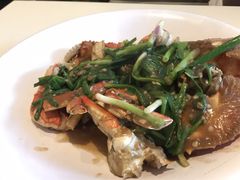 -无招牌海鲜餐厅(滨海艺术中心店)