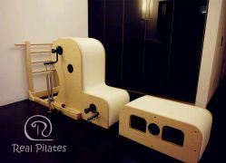 -Real Pilates优体普拉提