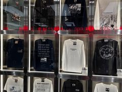 -优衣库(银座店)