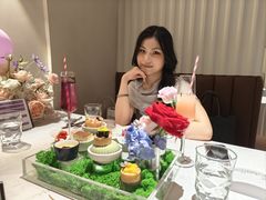 -PARFUM FLORAL花境法餐(南京首店)