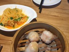 -颐和•海鲜砂锅粥•啫啫煲(奥林匹克广场店)