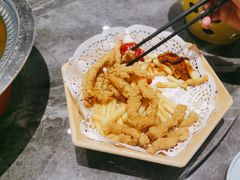 -有红鸡毛店·川菜(建设路店)