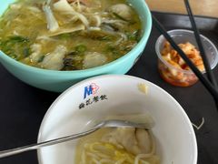 -苏州大学独墅湖校区-第8食堂(崇文路店)