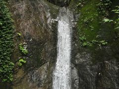 外景-天明山温泉大酒店