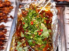 -回头烧烤(悦荟购物中心店)