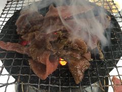 -松明一烤肉馆(鲁园店)
