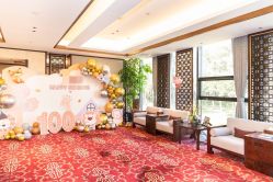 -派对猴生日派对策划