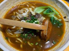-大牛湾·眷村牛肉面(蠡溪店)
