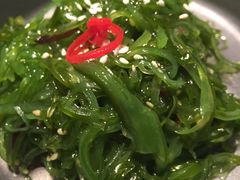 爽口海草-炉鱼(天河领展店)