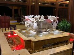 -三亚亚龙湾雅高美爵酒店