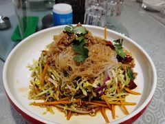掌勺盆盆菜-金掌勺·锅包肉(广渠门店)