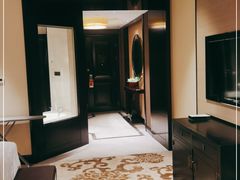 -西安豪享来温德姆至尊酒店
