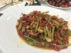 -海富门·带鱼·淮扬菜·粤菜(甘家口店)