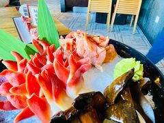 -赤坂亭·M9和牛放题(长楹天街购物中心店)