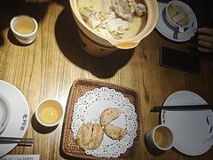 -老阿爸鲜鱼土菜(昆山花桥店)