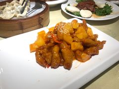 -万兴楼饺子(中华北大街店)