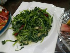-清真悦宾楼食府(海湖店)
