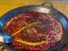 -馋虫重庆火锅(玉林南街店)