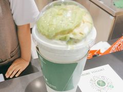 -茉酸奶(无锡高铁站店)