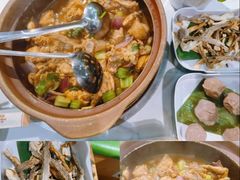 -菌小白火锅(时尚天河店)