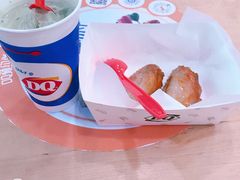 -蓉李记成都名小吃(武汉菱角湖万达店)