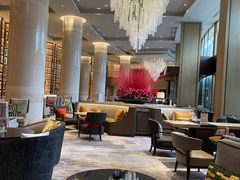 -杭州君悦酒店