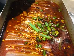 -烎记烧烤(蓝天花园店)