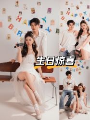 -青柠摄影写真馆(广州店)