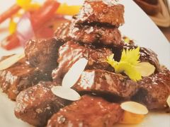 -新旺茶餐厅·早餐·夜宵(仙霞店)