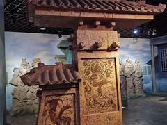 -重庆历史名人馆