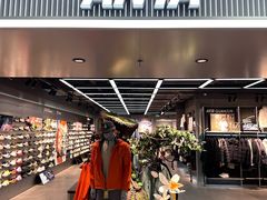 -盛京大奥莱(沈阳奥体店)
