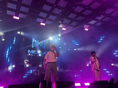 -MOSSO·Liveshow(M3香港广场店)