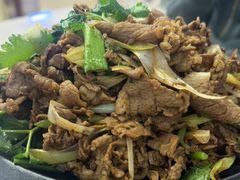 -烤肉宛饭庄(南礼士路店)