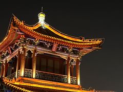 -西安城墙·碑林历史文化景区