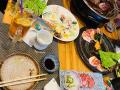 -樱都居酒屋·烧肉