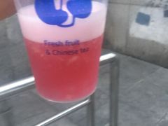 -茶百道(新城市广场店)