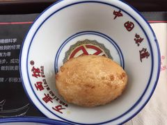 -万县面馆(高笋塘店)