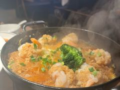 -新太二·鲜料川菜(东汇城店)