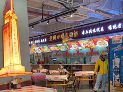 -老闵田螺馆·南昌市井菜·特色小吃(总店)
