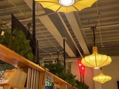 大堂-小湘旺臭鳜鱼(百子湾店)
