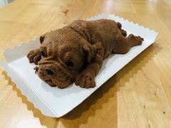 -老婆很芒榴莲千层蛋糕(丽泽桥店)