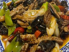 -范记豆花庄(东门好吃街店)