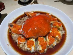 -侨美食家·粤菜(体育西路店)