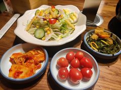 -匠牛道烤肉料理店(西坝河店)