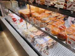 -君之狮子山·轻糖烘焙(松江印象城店)