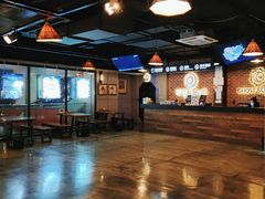 -长藤鬼校(龙翔店)